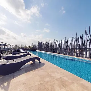 3* Aparthotel Carpe Diem By Nah