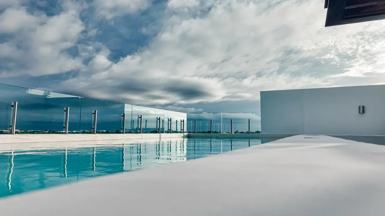 Nectar Tulum Aparthotel Mexico
