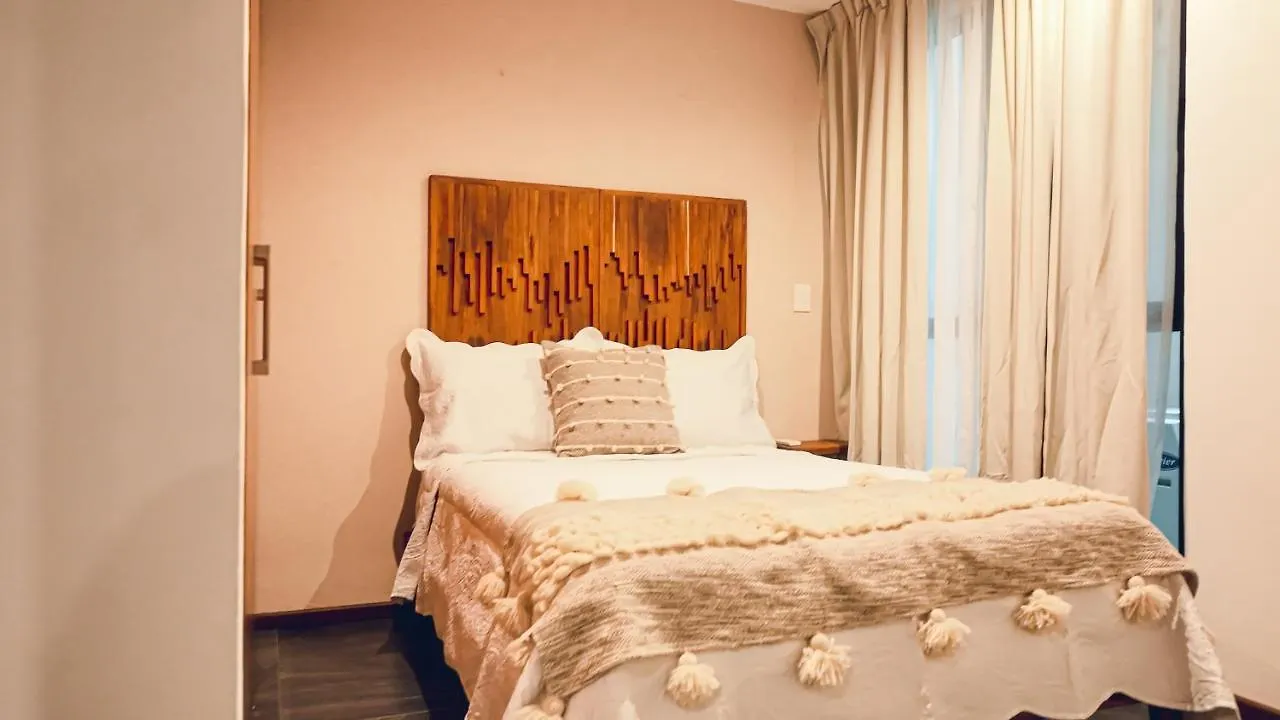 Nectar Tulum Aparthotel