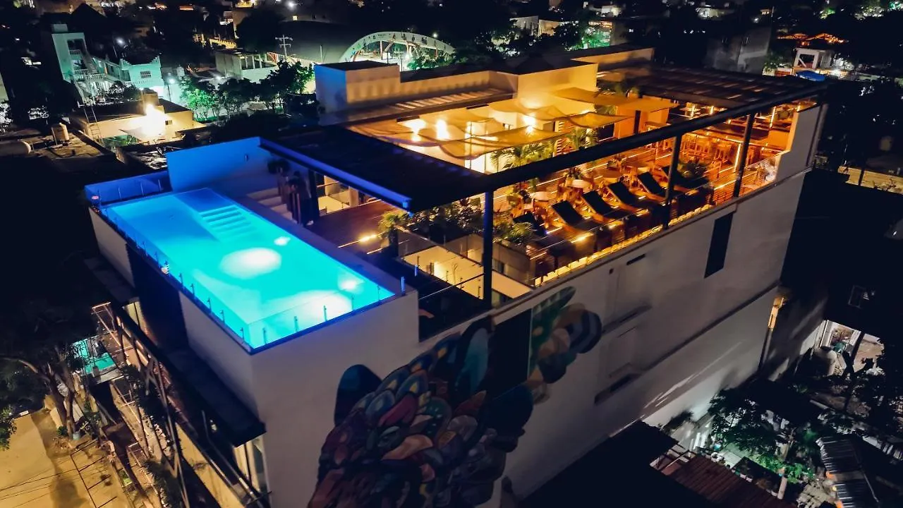 Nectar Tulum Aparthotel