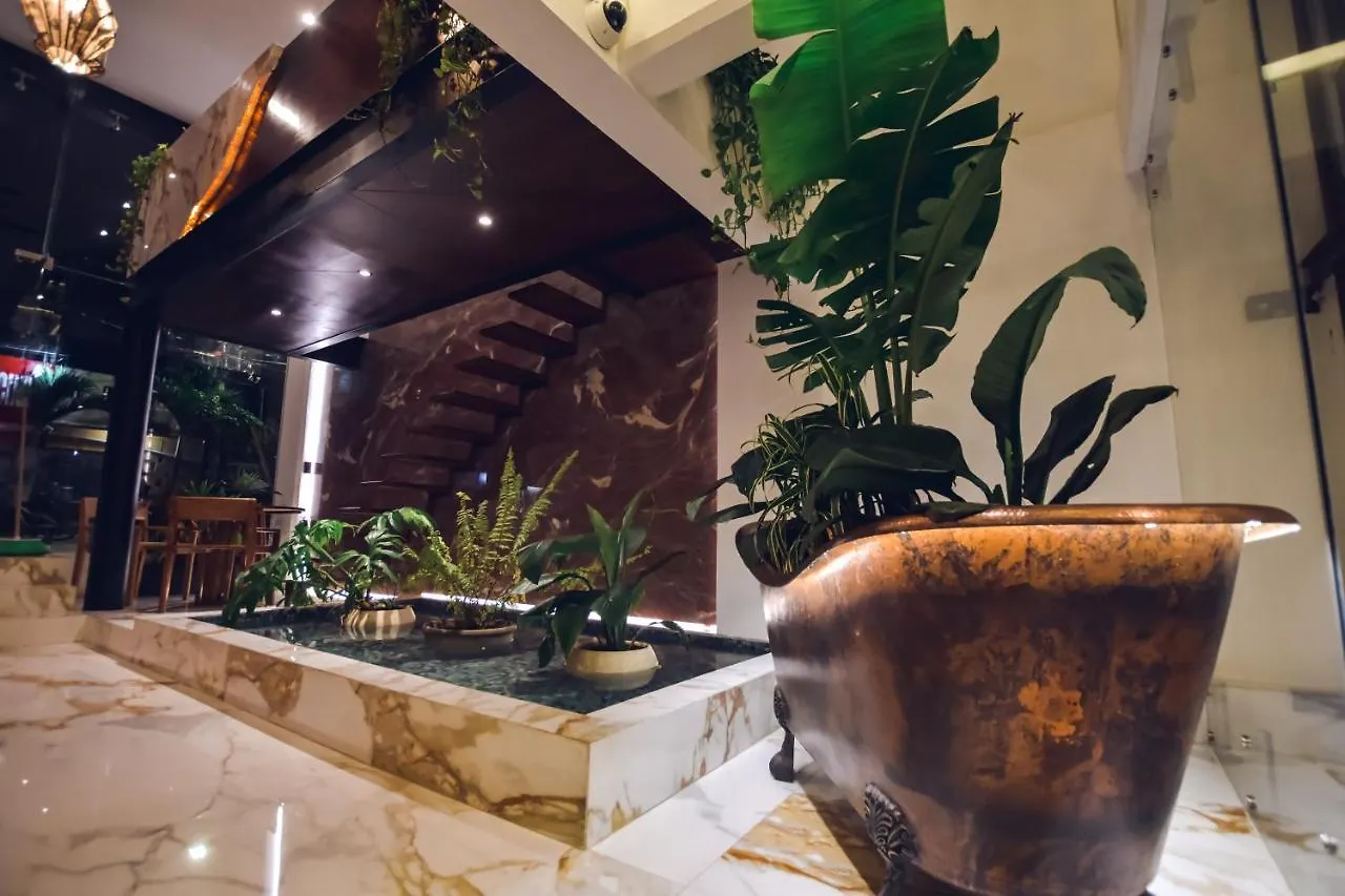 Nectar Tulum Aparthotel