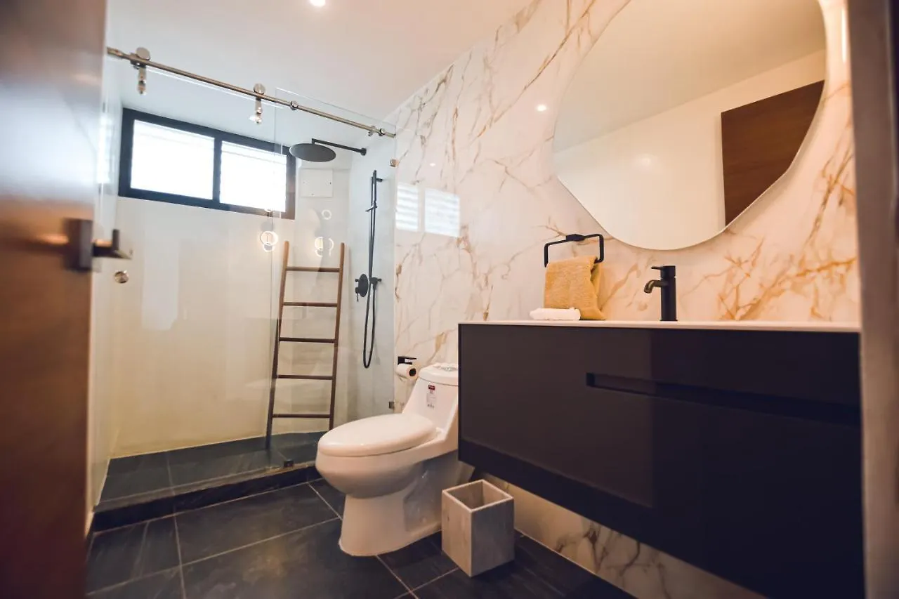 Nectar Tulum Aparthotel